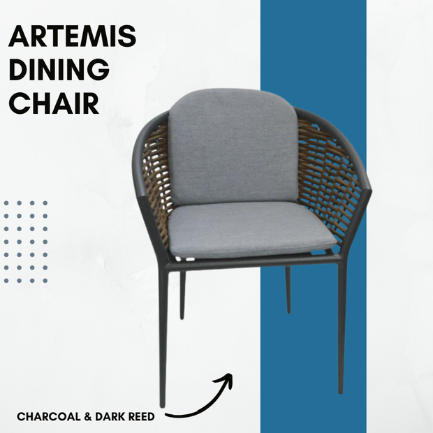 Artemis Dining Chair