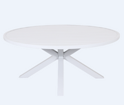 Matzo table 1.7m Round
