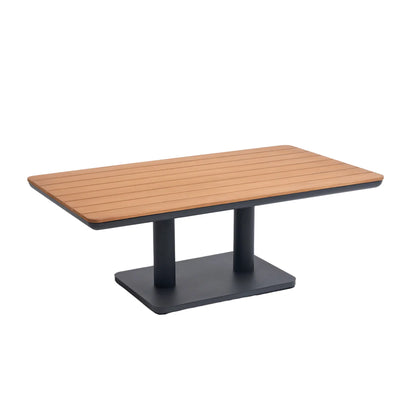 Pinehurst Pop Up Table