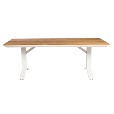 Stockholm Teak Table