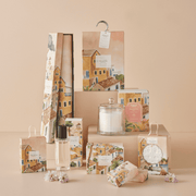 Valletta Fragrance Range