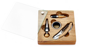 6pc Wine Set