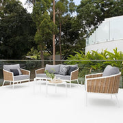 Artemis 5 piece Lounge Setting