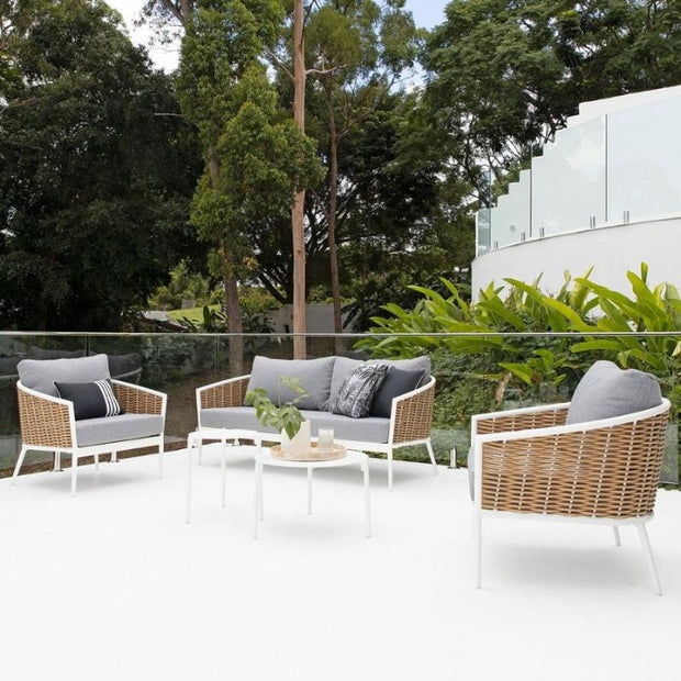 Artemis 5 piece Lounge Setting