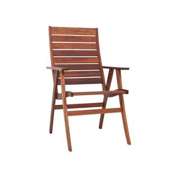 CHAIRS KENNEDY HIGHBACK CHAIR