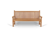 Heritage Teak Bench