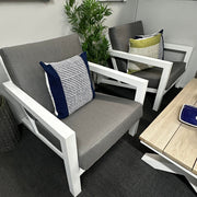 Nevada Relax Lounge Setting