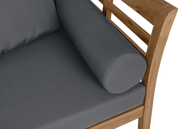 Teak Daybed