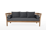Teak Daybed