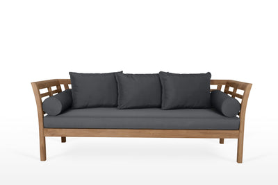 Teak Daybed