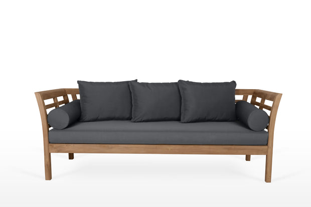 Teak Daybed