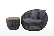 Castaway Daybed