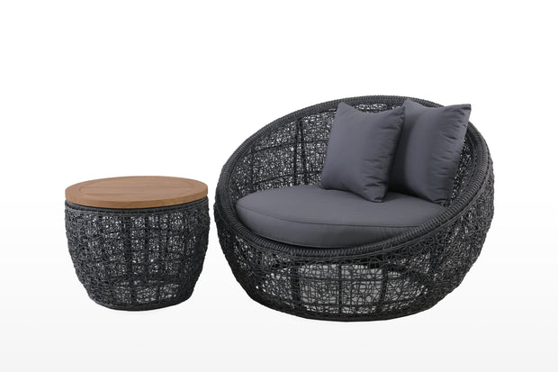 Castaway Daybed