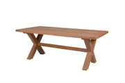 Alexander Table 1.8x1m Table