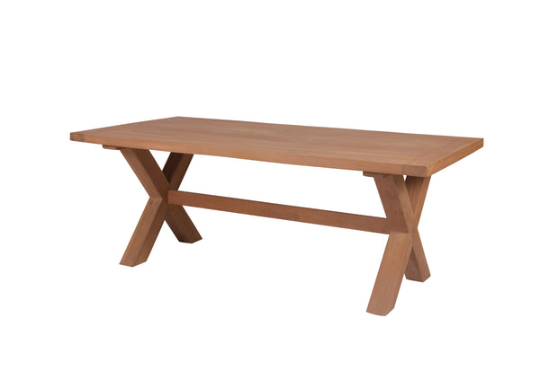 Alexander Table 1.8x1m Table