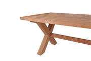 Alexander Table 1.8x1m Table