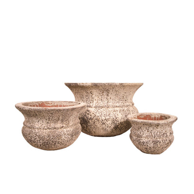 Ancient Lucinda Pot