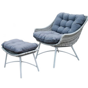 Noosa 2pce Chair