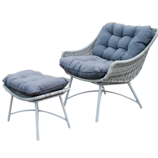 Noosa 2pce Chair