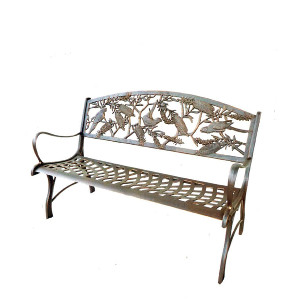 Rosella Cast Iron Bench Seat