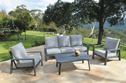 Carrington Relax Setting