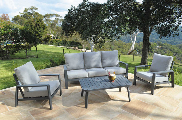Carrington Relax Setting