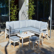 Carrington Corner Lounge