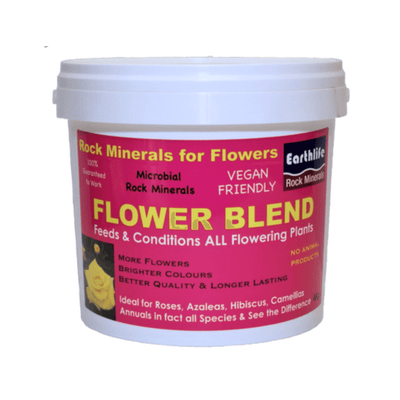 FLOWER BLEND 12KGS EAR