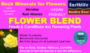 FLOWER BLEND 4KGS EAR
