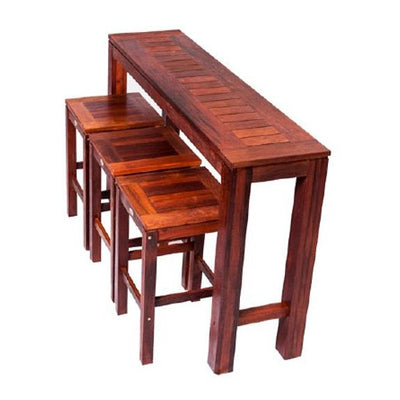 Hayman Bar Setting