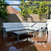 Carrington Corner Lounge