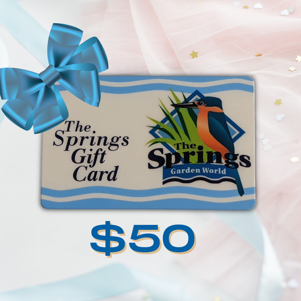 Gift Card $50