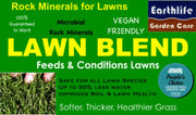 LAWN BLEND 22KGS EAR