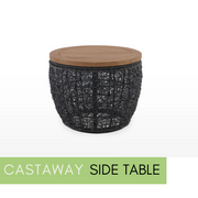 Castaway Side Table