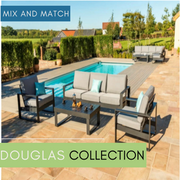 Douglas Lounge From