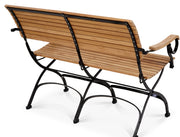 Park Seat Bench