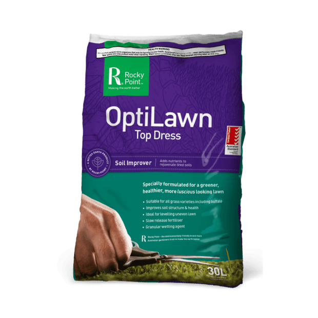 RP OPTI LAWN TOP DRESSING 30L