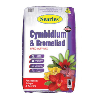 CYMBIDIUM/BROM MIX 30L SEA