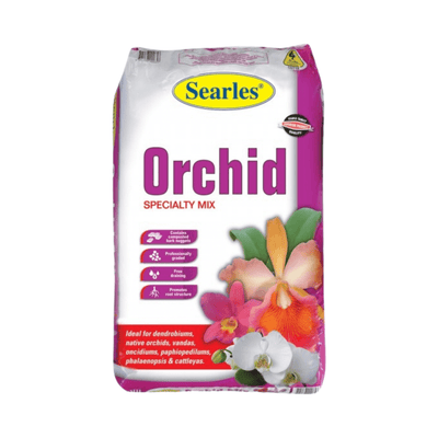 DENDROBIUM ORCHID MIX 30L SEA