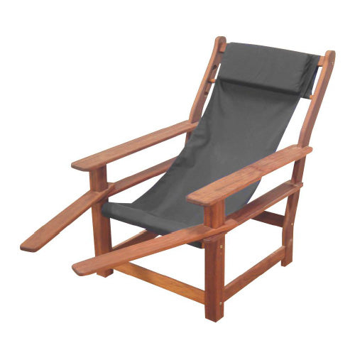 Kwila Squatters Chair