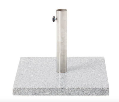 Granite Umbrella Base 24kgs