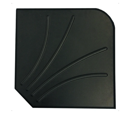 25kg Ballast Plates for Cantilever Umbrellas