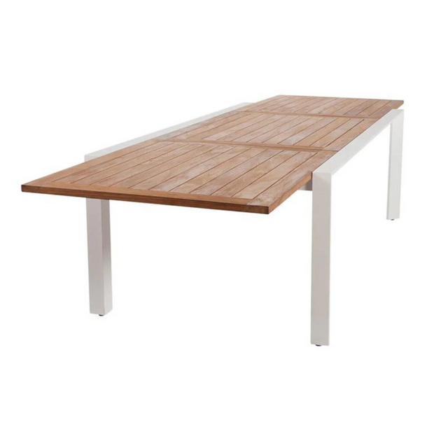 Monaco Extension Dining Table