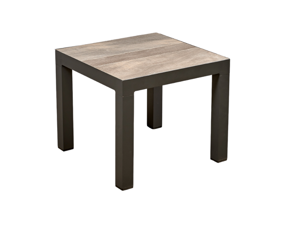 Memphis Side Table