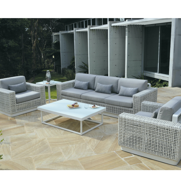 Atlanta 5 piece Sofa Setting