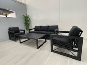 4 piece Westhampton Lounge Setting