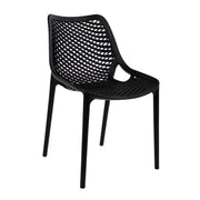 Air Armless Chair