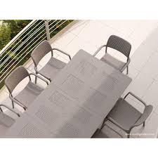 Nardi Bora Arm Chair