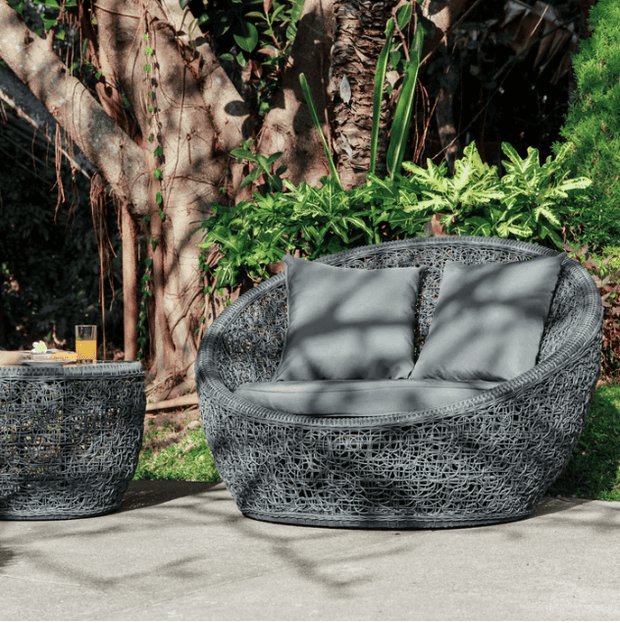 Castaway Daybed