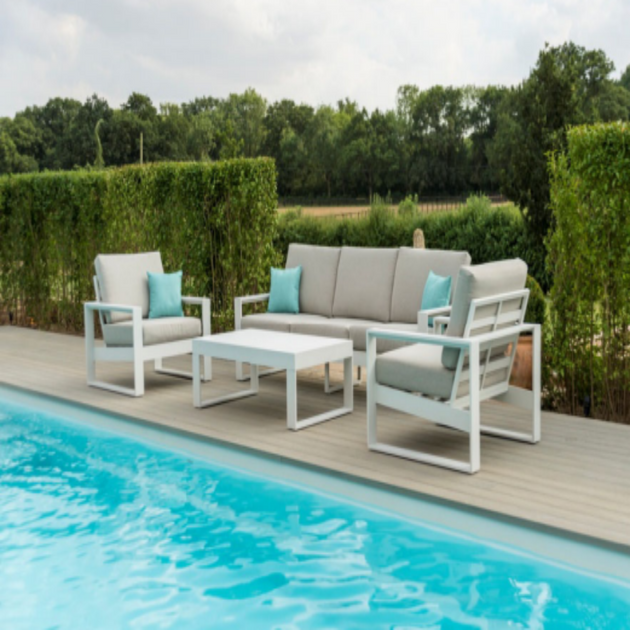 Douglas Lounge From – The Springs Garden World